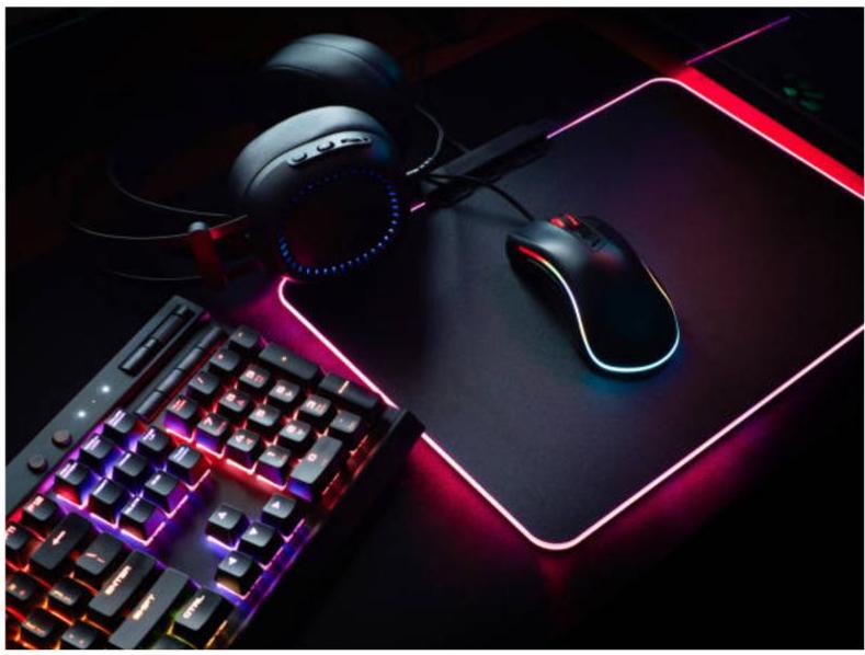 Computer Components And Accessories